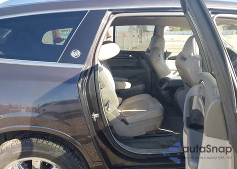 2015 Buick Enclave Premium z USA, uszkodzony, nr VIN 5GAKRCKD4FJ172942